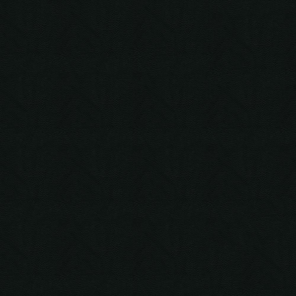 Burkshire 43 Black by Naugahyde Designer Fabric 100% Polyvinyl Chloride (PVC) US 250,000 Double Rubs (Wyzenbeek) </p><p>Repeat: Horizontal: and Vertical: 54" (137 cm) - Swanky Fabrics -