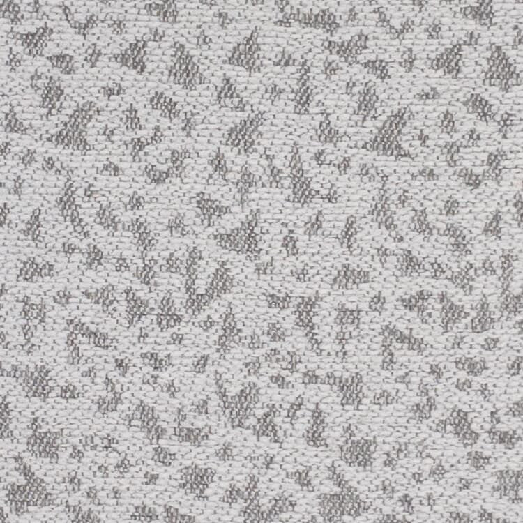 Bustleton 1 Stone by Stout Designer Fabric LIVING IS EASY FOG/CHARCOAL 63%OLE 37%POL USA WYZENBEEK 15 000 DOUBLE RUB WEAR TEST (HEAVY DUTY) Horizontal: 3.500 and Vertical: 7.875 55 in - Swanky Fabrics -