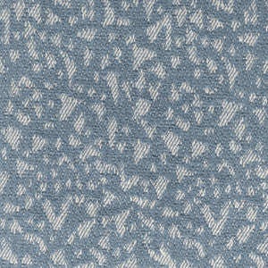 Stout Fabric Bustleton 3 Blue