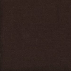 Butler Chocolate by Norbar Designer Fabric LINEN LUST 100% LINEN USA 55" - Swanky Fabrics -