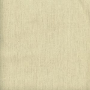 Butler French Vanilla by Norbar Designer Fabric LINEN LUST 100% LINEN USA 55" - Swanky Fabrics -