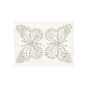 Stout Trim Butterfly Tape 2 Partytime