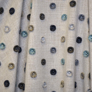 JF Fabric Buttons 66J9161