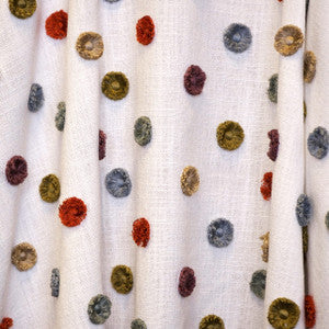 JF Fabric Buttons 91J9161