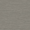 Seabrook Designs Wallpaper Grasslands Charcoal BV30100
