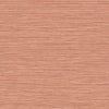Seabrook Designs Wallpaper Grasslands Salmon BV30101