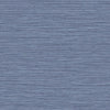 Seabrook Designs Wallpaper Grasslands Denim BV30112