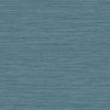 Seabrook Designs Wallpaper Grasslands Ocean Blue BV30116