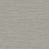 Seabrook Designs Wallpaper Grasslands Graphite BV30118