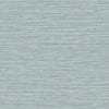Seabrook Designs Wallpaper Grasslands Serenity Blue BV30124