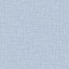 Seabrook Designs Wallpaper Easy Linen Sky Blue BV30212