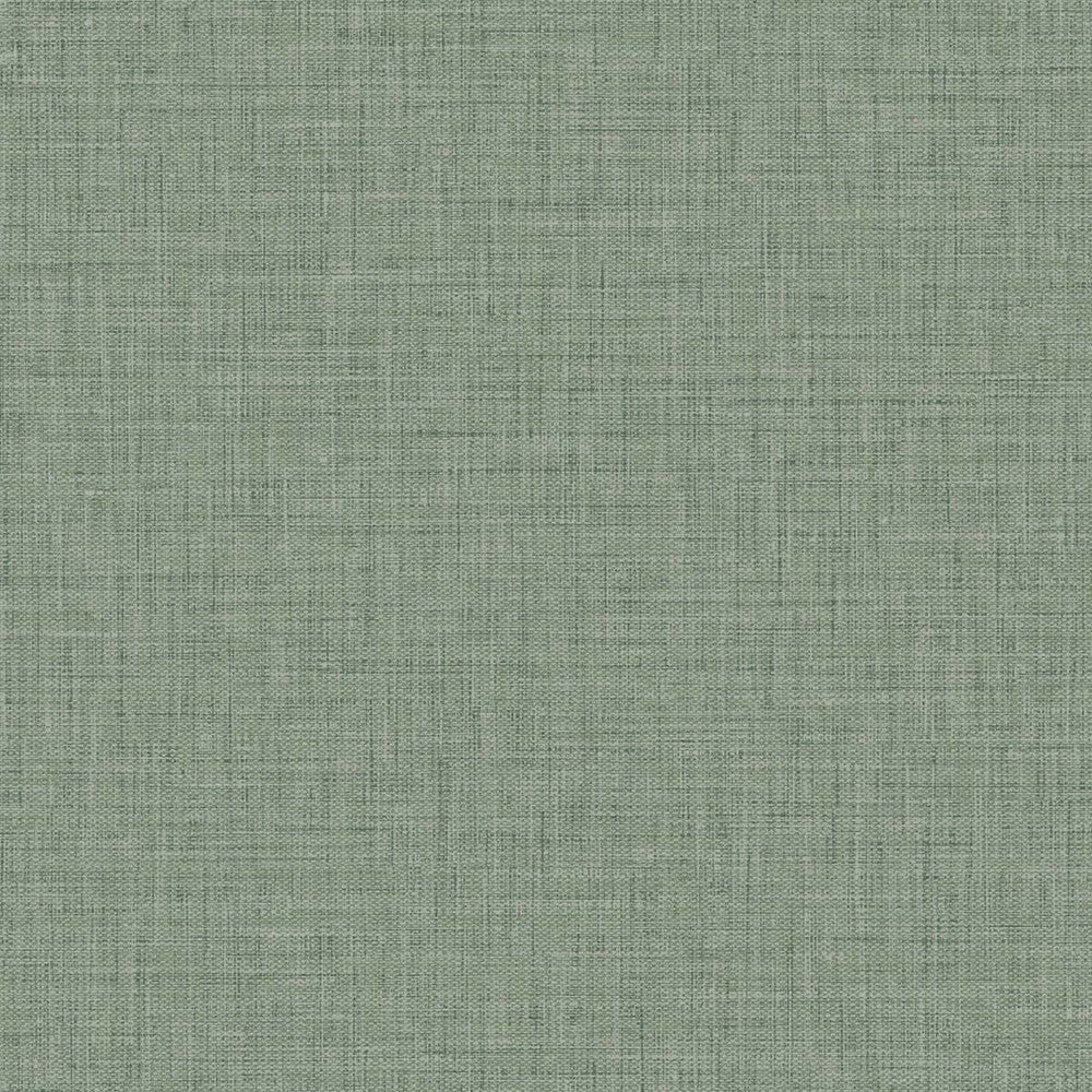 Easy Linen Robins Egg BV30214 by Seabrook Designs Designer Wallpaper