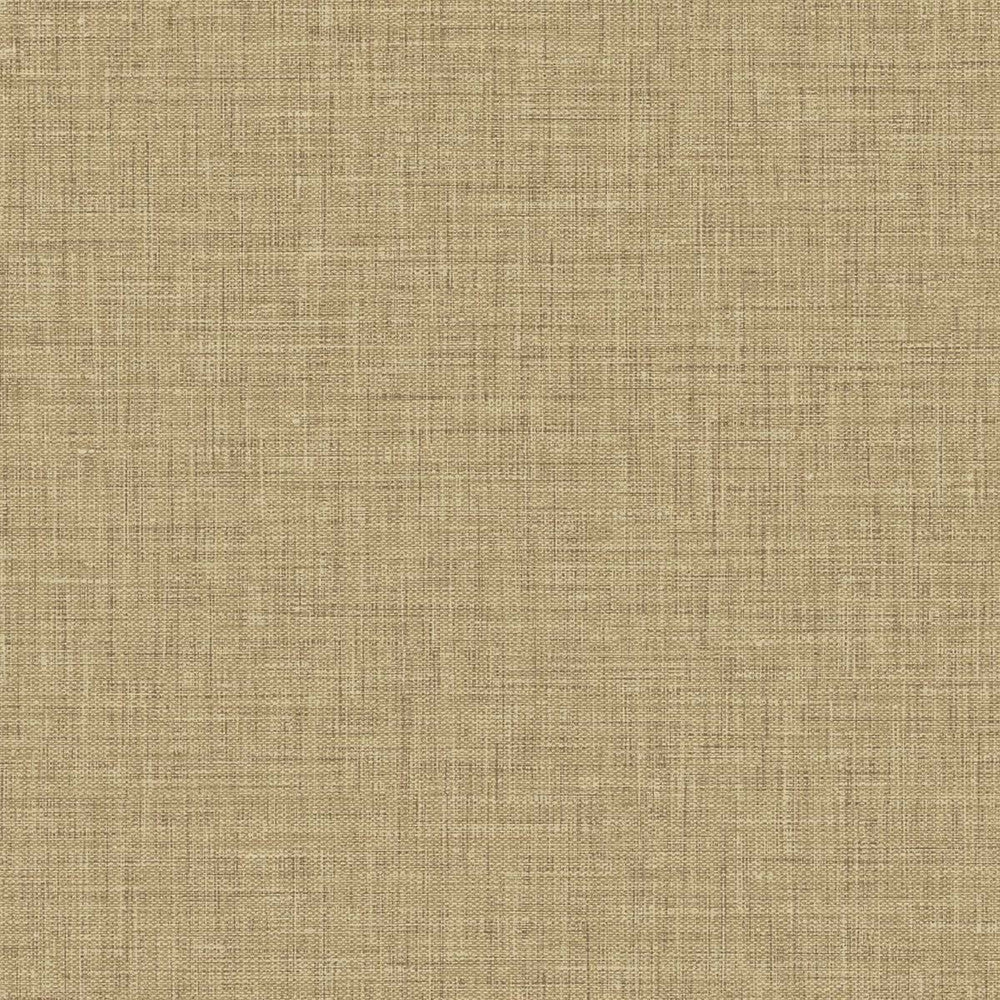 Easy Linen Driftwood BV30216 by Seabrook Designs Designer Wallpaper