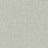Seabrook Designs Wallpaper Easy Linen Fog Gray BV30218