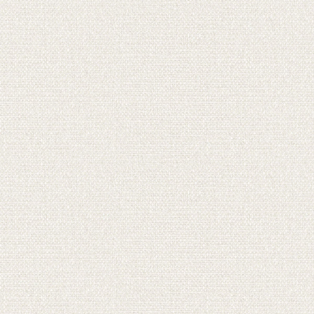 Woven Raffia Bone White BV30310 by Seabrook Designs Designer Wallpaper