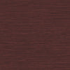 Seabrook Designs Wallpaper Coastal Hemp Cabernet BV30401