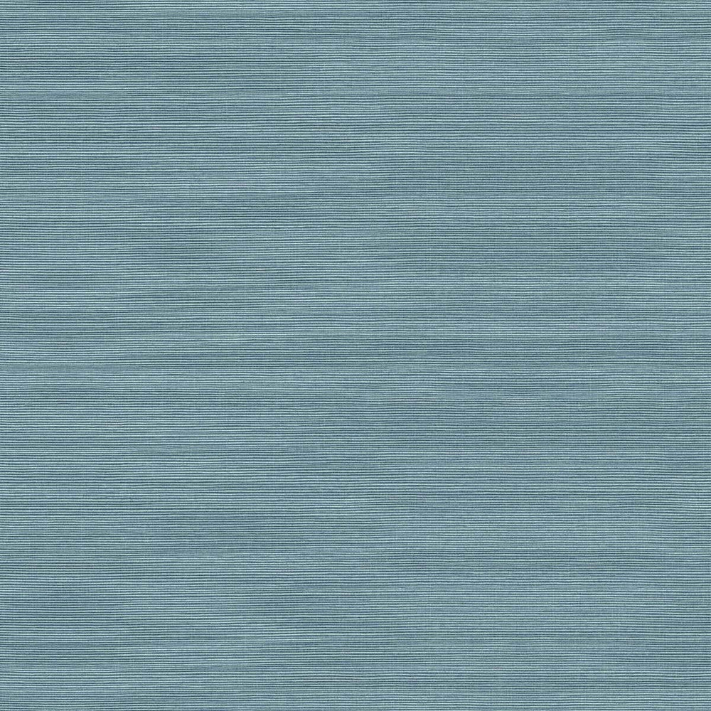 Coastal Hemp Caribbean Sea BV30402 by Seabrook Designs Designer Wallpaper