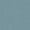 Seabrook Designs Wallpaper Coastal Hemp Caribbean Sea BV30402