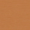 Seabrook Designs Wallpaper Coastal Hemp Pumpkin BV30403