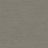 Seabrook Designs Wallpaper Coastal Hemp Graphite BV30410