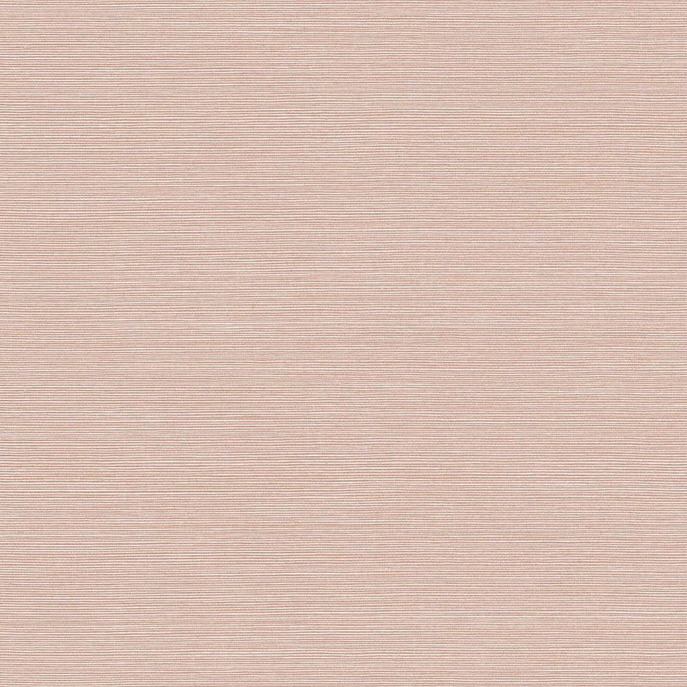 Coastal Hemp Tangerine BV30421 by Seabrook Designs Designer Wallpaper
