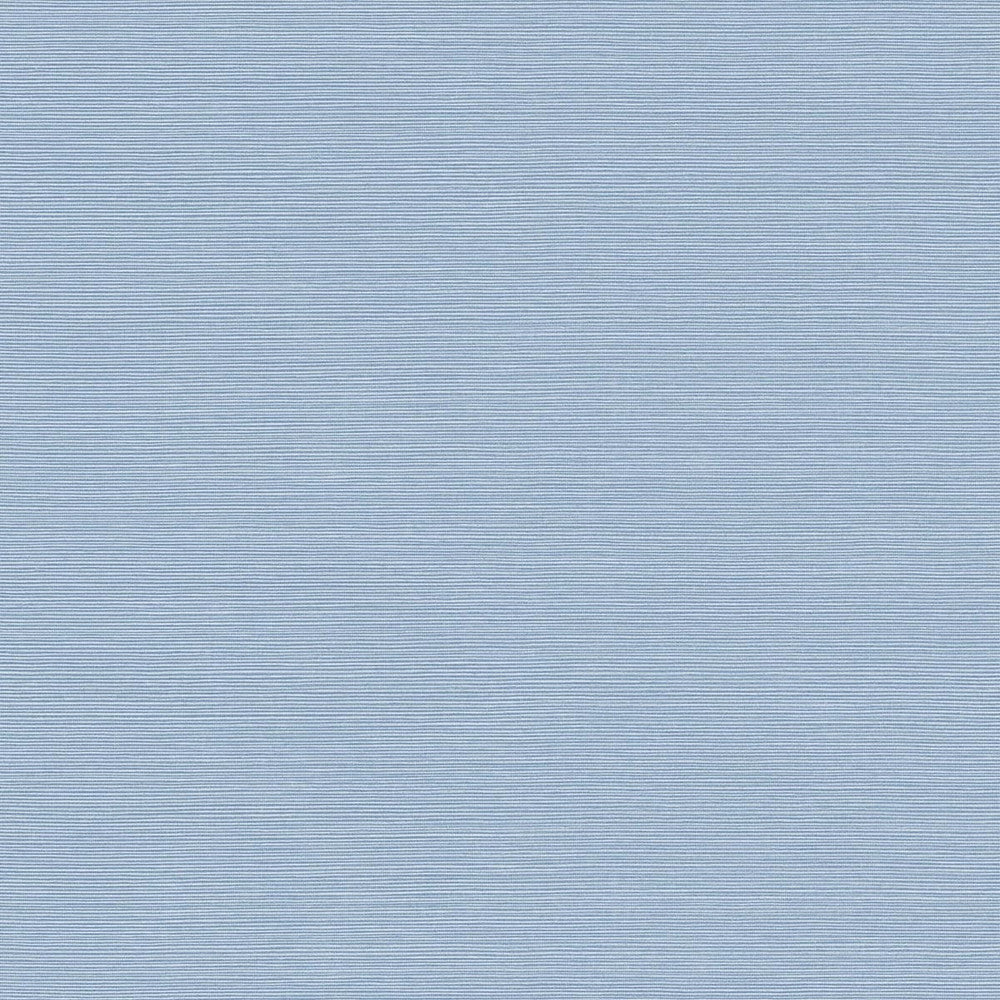 Coastal Hemp Serenity Blue BV30422 by Seabrook Designs Designer Wallpaper