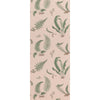 G P & J Baker Wallpaper Ferns Blush