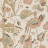 G P & J Baker Wallpaper California Vintage