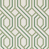 G P & J Baker Wallpaper Parterre Botanical