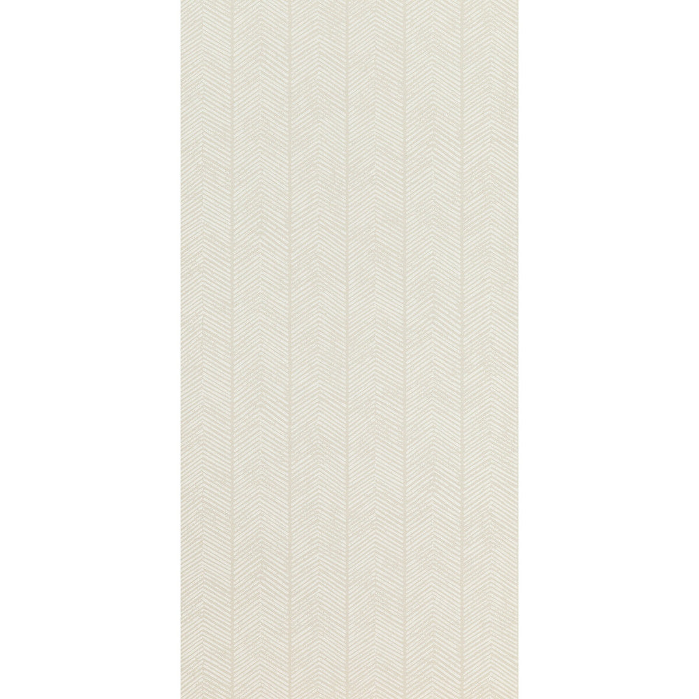 Herringbone Stone by G P & J Baker Designer Wallcovering SIGNATURE II WALLPAPERS NON WOVEN - 100% United Kingdom Horizontal: 20.488 and Vertical: 10.244 20.488 - Swanky Fabrics -