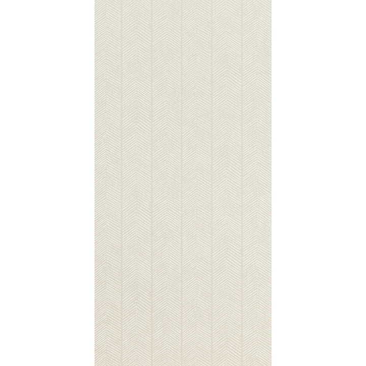 Herringbone Stone by G P & J Baker Designer Wallcovering SIGNATURE II WALLPAPERS NON WOVEN - 100% United Kingdom Horizontal: 20.488 and Vertical: 10.244 20.488 - Swanky Fabrics -