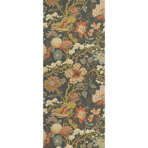 G P & J Baker Wallpaper Magnolia Spice