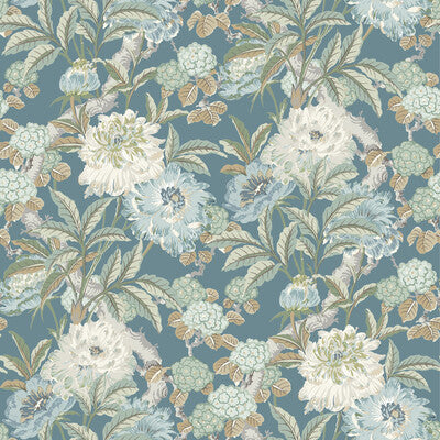 BW45095.5.0 by G P & J Baker Wallcovering G P & J Baker Wallcovering BW45095.5.0Wallcovering ASHMORE WALLPAPER NON WOVEN - 100% United Kingdom </p><p>Repeat: H: , V: 27.186 27.58 - Fabric Carolina -