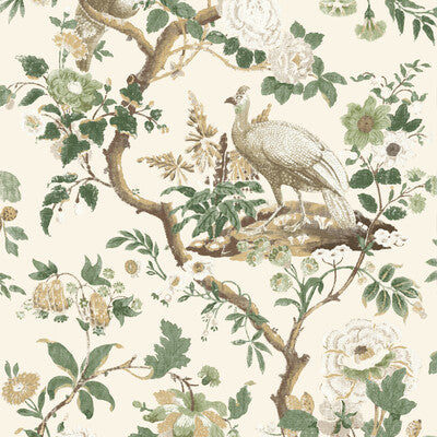 BW45096.3.0 by G P & J Baker Wallcovering G P & J Baker Wallcovering BW45096.3.0Wallcovering ASHMORE WALLPAPER NON WOVEN - 100% United Kingdom </p><p>Repeat: H: 20.488, V: 24.822 20.488 - Fabric Carolina -