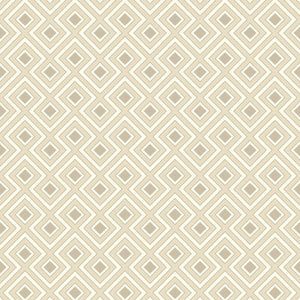 G P & J Baker Wallpaper La Fiorentina Small Parchment