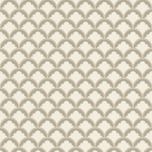 G P & J Baker Wallpaper Mount Temple Small Pebble