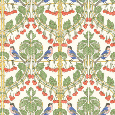 BW45100.4.0 by G P & J Baker Wallcovering G P & J Baker Wallcovering BW45100.4.0Wallcovering ORIGINAL BRANTWOOD WALLPAPER NON WOVEN - 100% United Kingdom </p><p>Repeat: H: , V: 13.593 27.58 - Fabric Carolina -