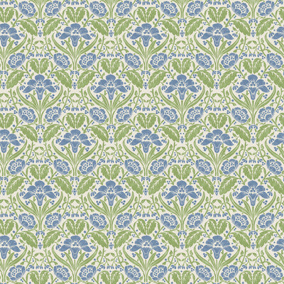 BW45101.2.0 by G P & J Baker Wallcovering G P & J Baker Wallcovering BW45101.2.0Wallcovering ORIGINAL BRANTWOOD WALLPAPER NON WOVEN - 100% United Kingdom </p><p>Repeat: H: , V: 10.244 27.58 - Fabric Carolina -