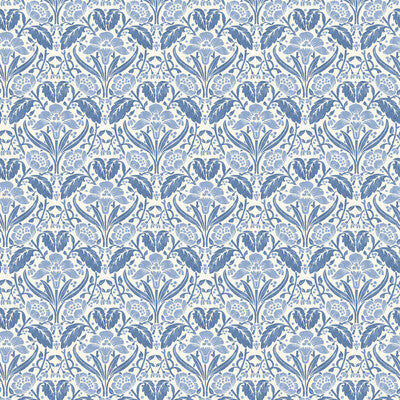BW45101.5.0 by G P & J Baker Wallcovering G P & J Baker Wallcovering BW45101.5.0Wallcovering ORIGINAL BRANTWOOD WALLPAPER NON WOVEN - 100% United Kingdom </p><p>Repeat: H: , V: 10.244 27.58 - Fabric Carolina -