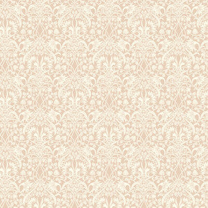 G P & J Baker Wallpaper Fritillerie Blush