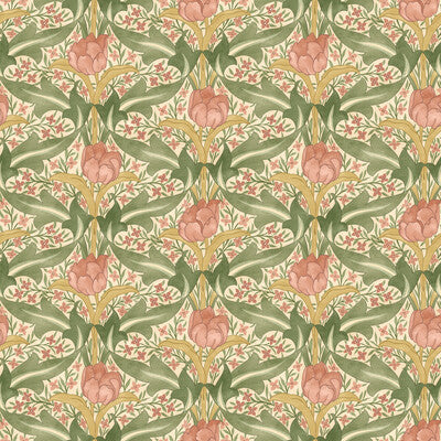 BW45104.4.0 by G P & J Baker Wallcovering G P & J Baker Wallcovering BW45104.4.0Wallcovering ORIGINAL BRANTWOOD WALLPAPER NON WOVEN - 100% United Kingdom </p><p>Repeat: H: , V: 13.79 27.58 - Fabric Carolina -