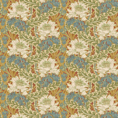 BW45105.1.0 by G P & J Baker Wallcovering G P & J Baker Wallcovering BW45105.1.0Wallcovering ORIGINAL BRANTWOOD WALLPAPER NON WOVEN - 100% United Kingdom </p><p>Repeat: H: , V: 8.668 27.58 - Fabric Carolina -