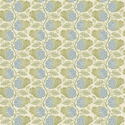 BW45114.1.0 by G P & J Baker Wallcovering G P & J Baker Wallcovering BW45114.1.0Wallcovering HOUSE SMALL PRINTS WALLPAPER NON WOVEN - 100% United Kingdom </p><p>Repeat: H: , V: 8.471 27.58 - Fabric Carolina -