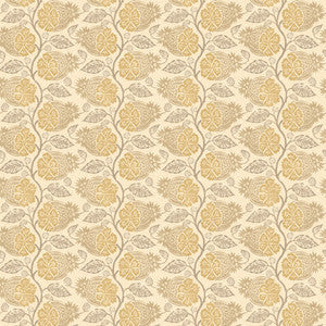 G P & J Baker Wallpaper Calcot Sand
