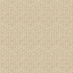 G P & J Baker Wallpaper Grantly Parchment