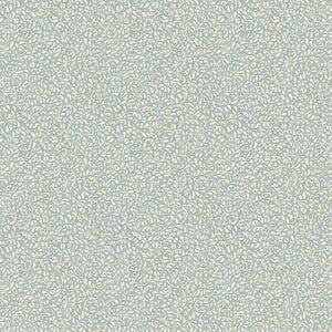 G P & J Baker Wallpaper Tansy Blue