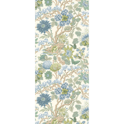 BW45121.4.0 by G P & J Baker Wallcovering G P & J Baker Wallcovering BW45121.4.0Wallcovering ORIGINALS WALLPAPER NON WOVEN - 100% United Kingdom </p><p>Repeat: H: , V: 27.974 20.488 - Fabric Carolina -