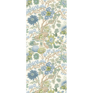 G P & J Baker Wallpaper Little Magnolia Willow