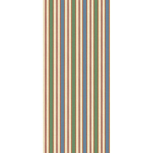 G P & J Baker Wallpaper Melbourne Stripe Jazz BW45131.7.0
