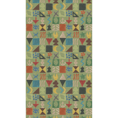 G P & J Baker - Wallcovering - BW45139.3.0 - Wallcovering - NON WOVEN - 100% - United Kingdom </p><p>Repeat: H: , V: 27.5 21 - My Fabric Connection -